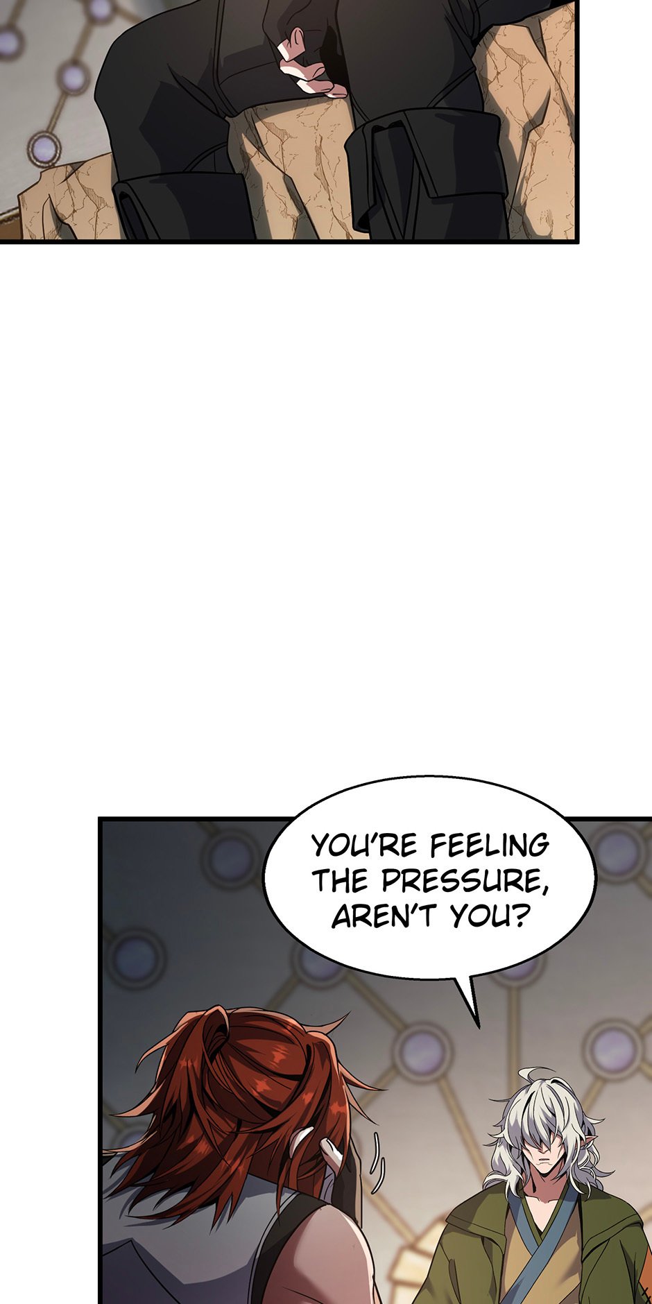 The Beginning After the End, Chapter 221 image 48